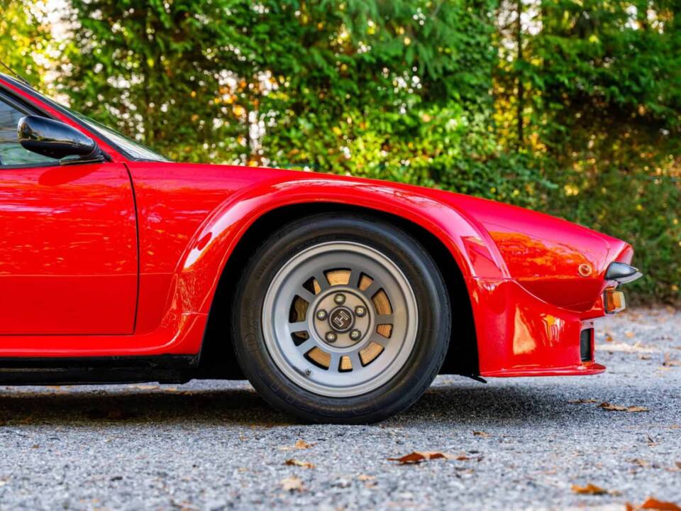 Image 5/61 of De Tomaso Pantera GT5 (1984)