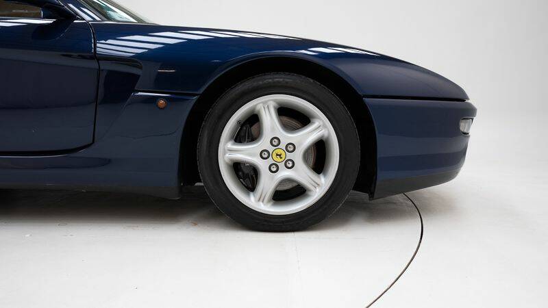 Image 10/15 of Ferrari 456 GT (1994)