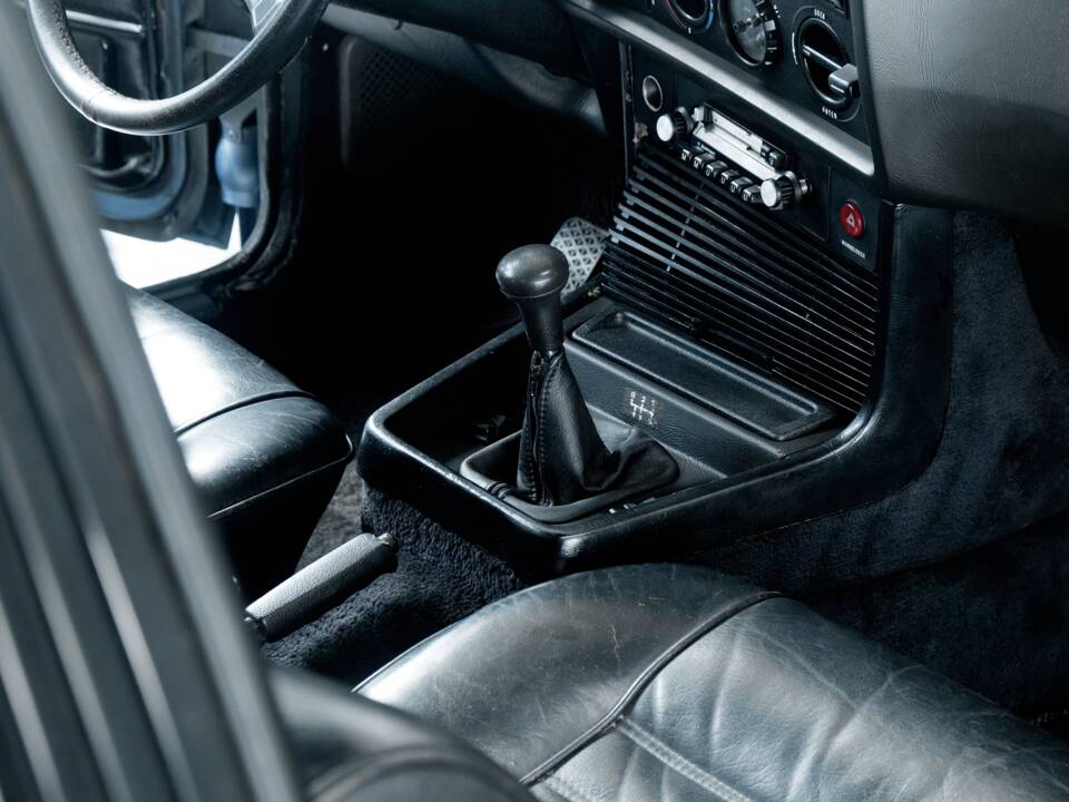 Image 48/50 of BMW 635 CSi (1979)