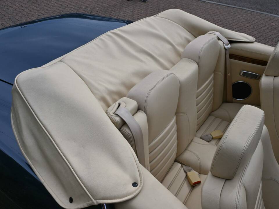 Bild 38/50 von Jaguar XJS 5.3 V12 (1994)