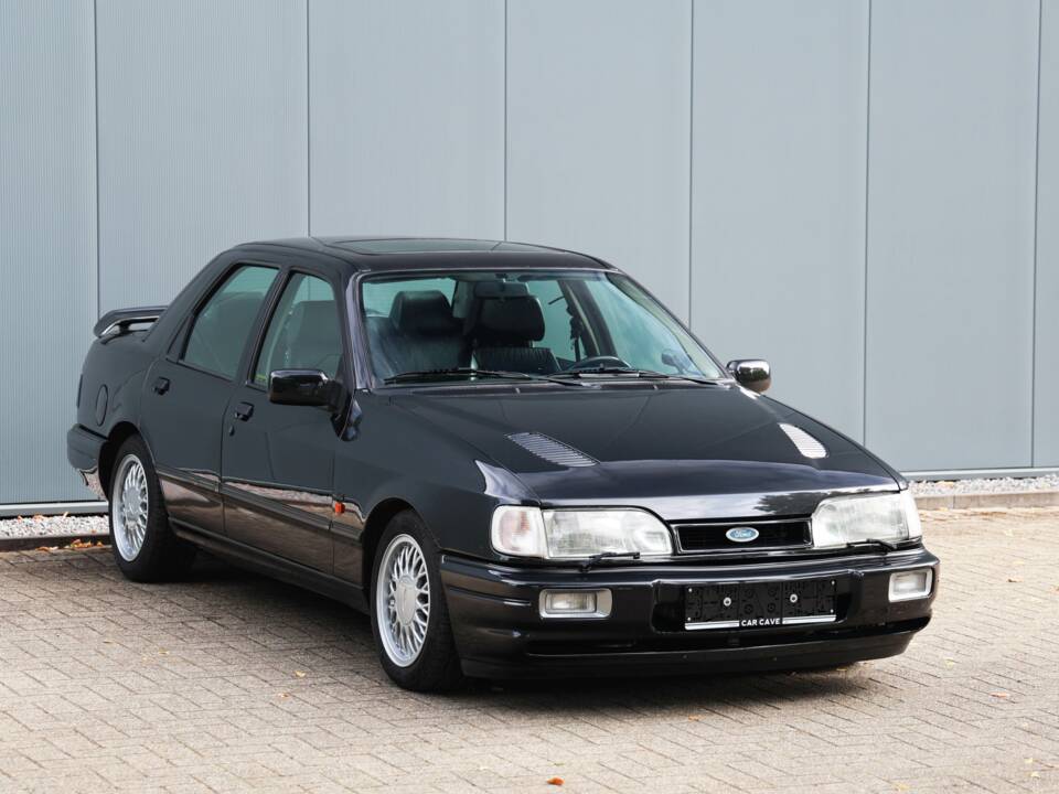 Image 20/50 of Ford Sierra Cosworth 4x4 (1992)