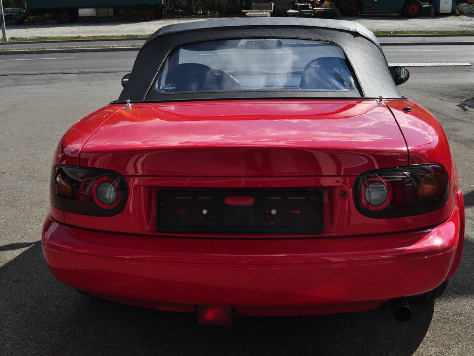 Image 4/13 of Mazda MX-5 1.6 (1991)
