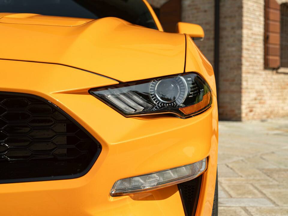 Bild 11/50 von Ford Mustang 2.3 Ecoboost (2019)