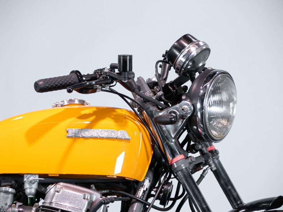 Imagen 12/50 de Honda DUMMY (1974)