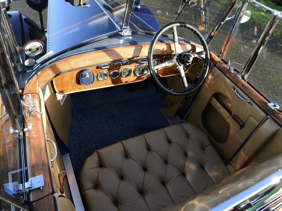 Image 30/50 of Rolls-Royce 20 HP (1928)