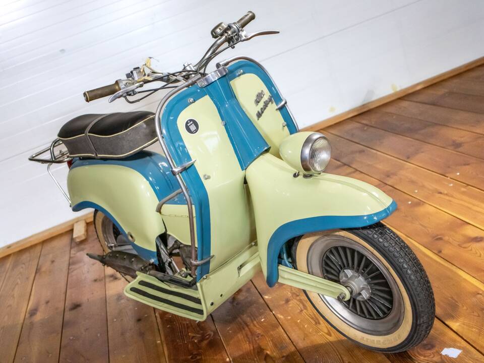 Bild 3/11 von KTM Mecky (1900)