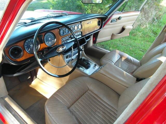 Image 31/52 of Jaguar XJ 6 2.8 (1971)