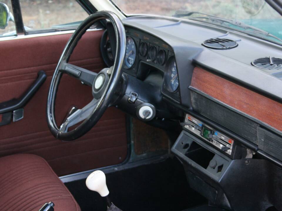 Immagine 41/77 di Alfa Romeo Alfetta 1.8 (1977)