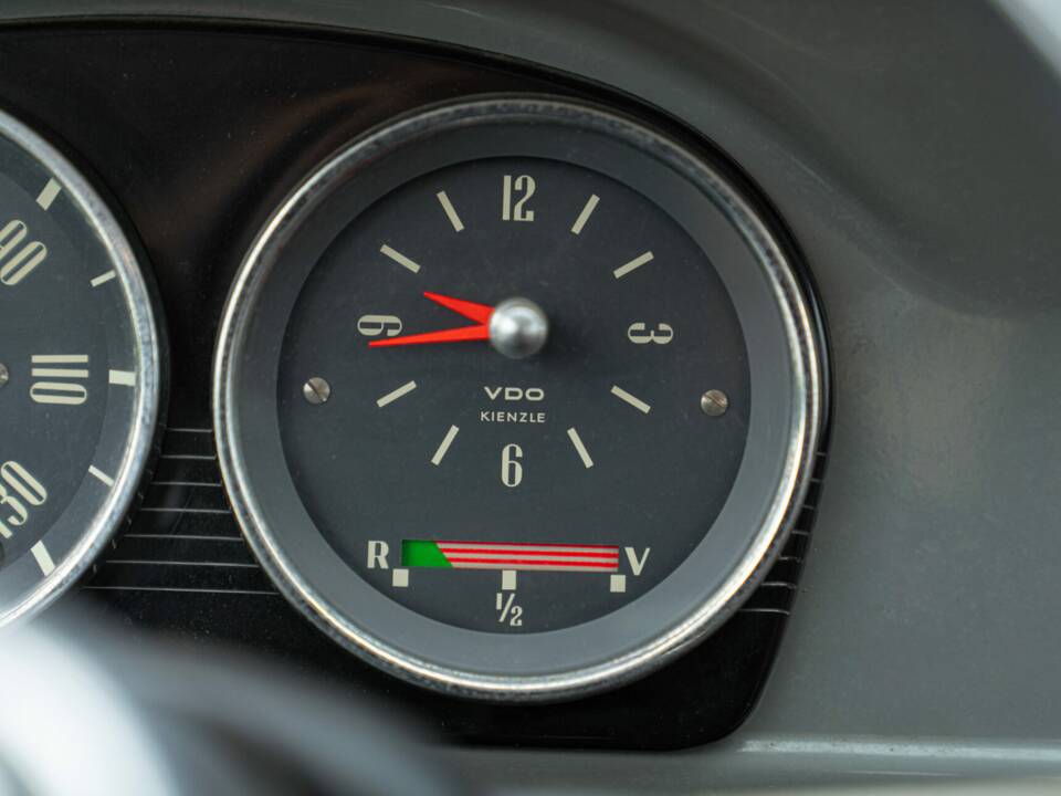 Bild 40/49 von NSU Prinz 4 (1967)