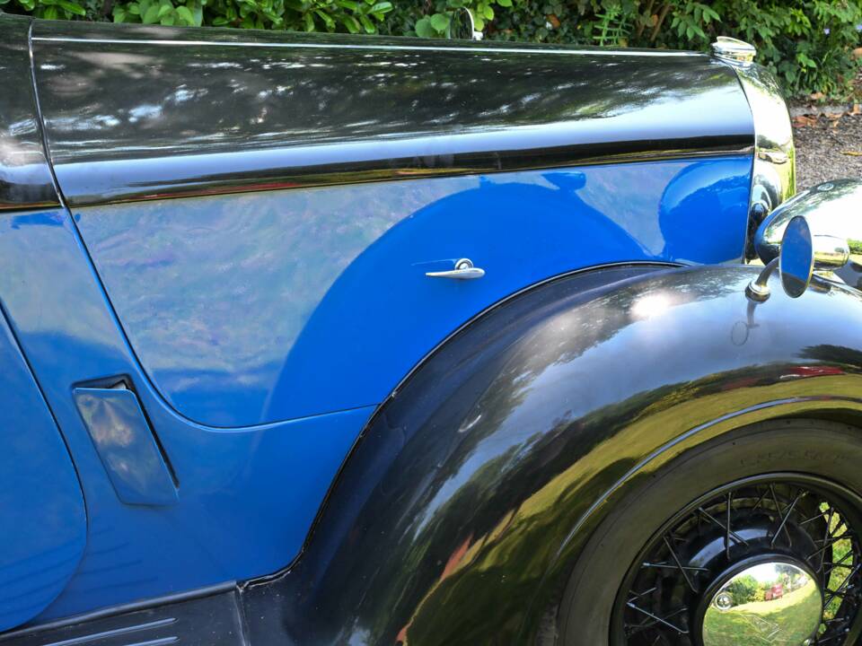 Image 32/39 de Rover 14 (1938)
