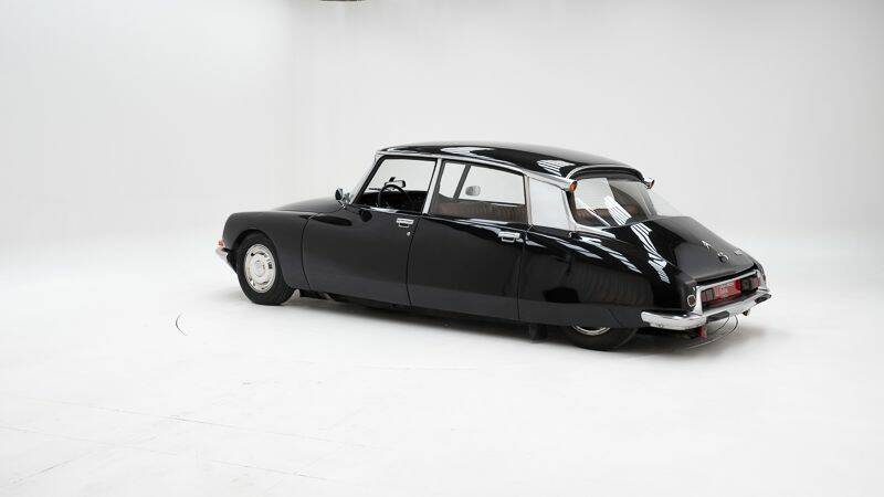 Imagen 4/15 de Citroën D Super 5 (1973)