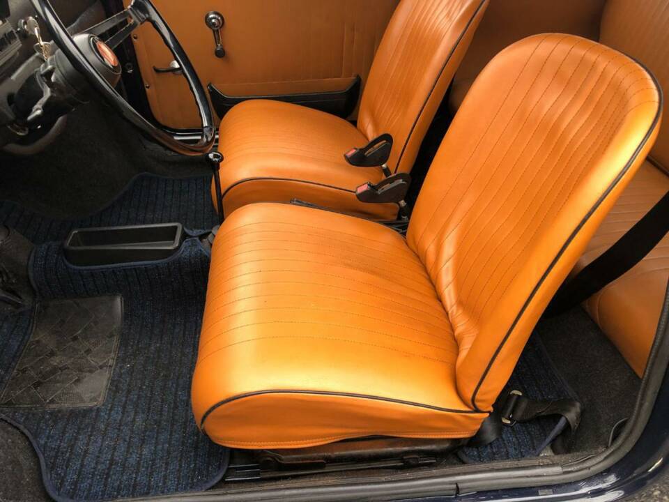 Immagine 4/50 di FIAT 500 L (1976)