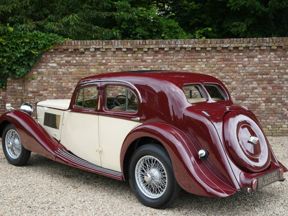 Image 2/50 de MG SA (1937)