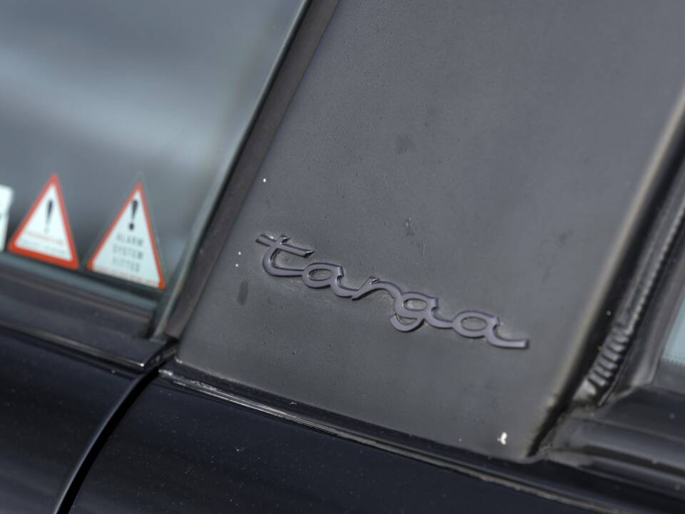 Immagine 14/50 di Porsche 911 Carrera 4 (1980)