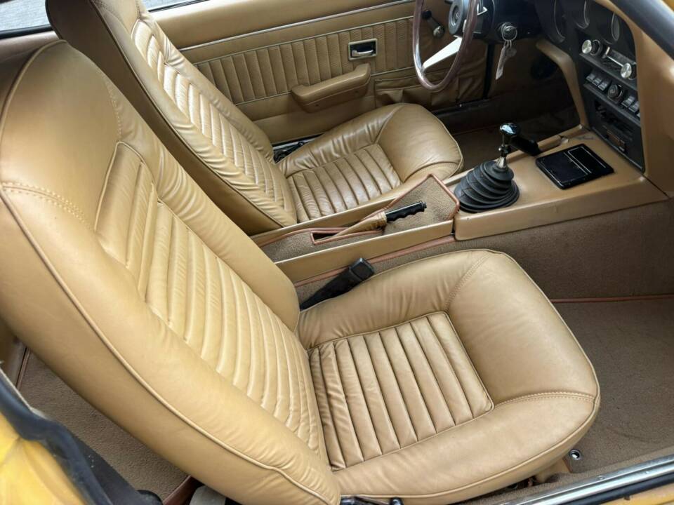 Image 14/47 of Opel GT 1900 (1973)