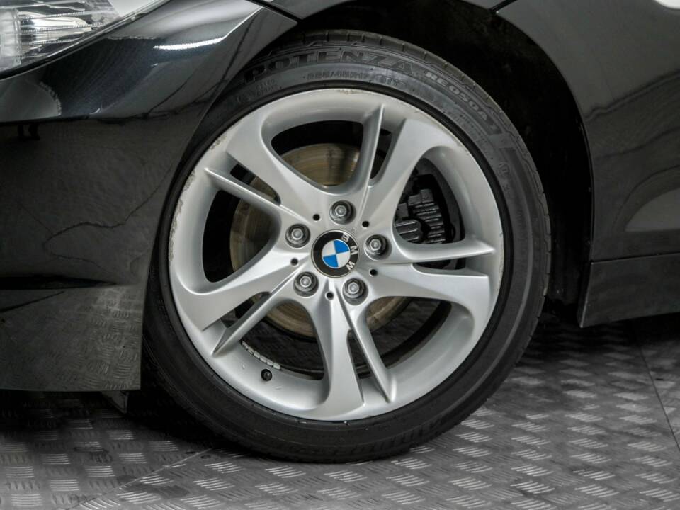 Immagine 4/50 di BMW Z4 sDrive23i (2010)