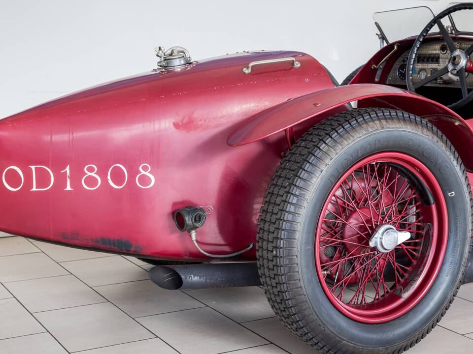 Image 6/19 of Riley Nine Special (1928)