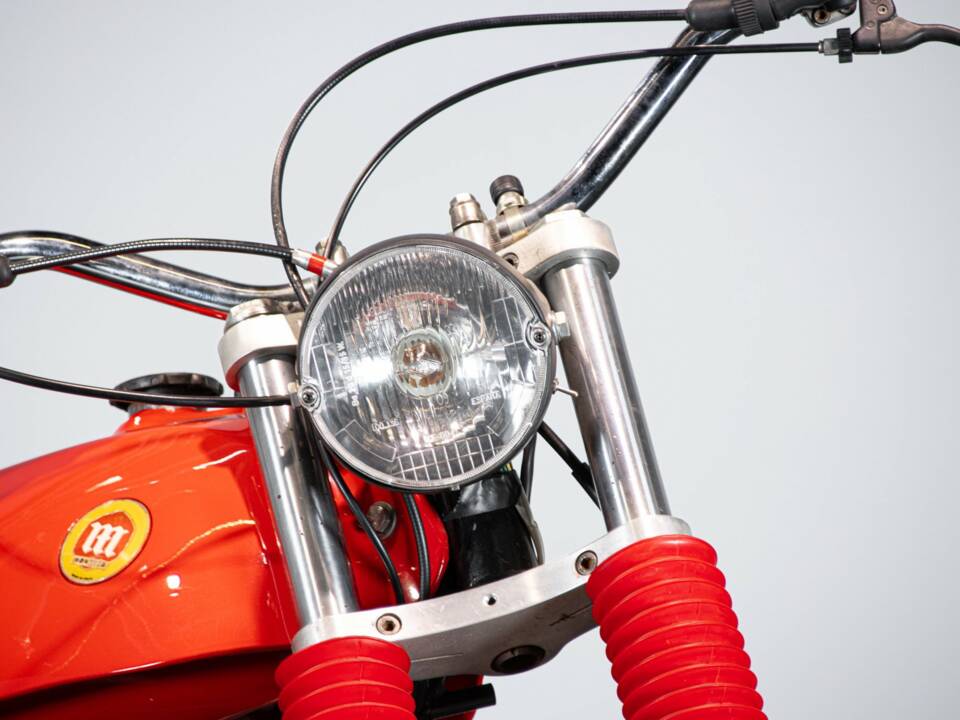 Immagine 27/50 di Montesa Cota 247 (1976)