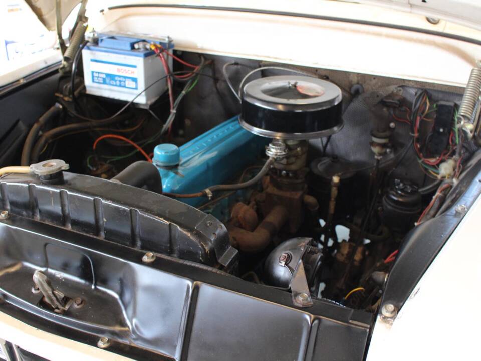 Image 17/23 of Chevrolet 3100 ½-ton (1956)