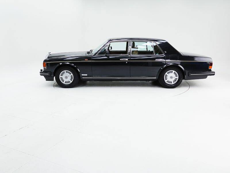 Imagen 5/15 de Bentley Mulsanne S SWB (1988)