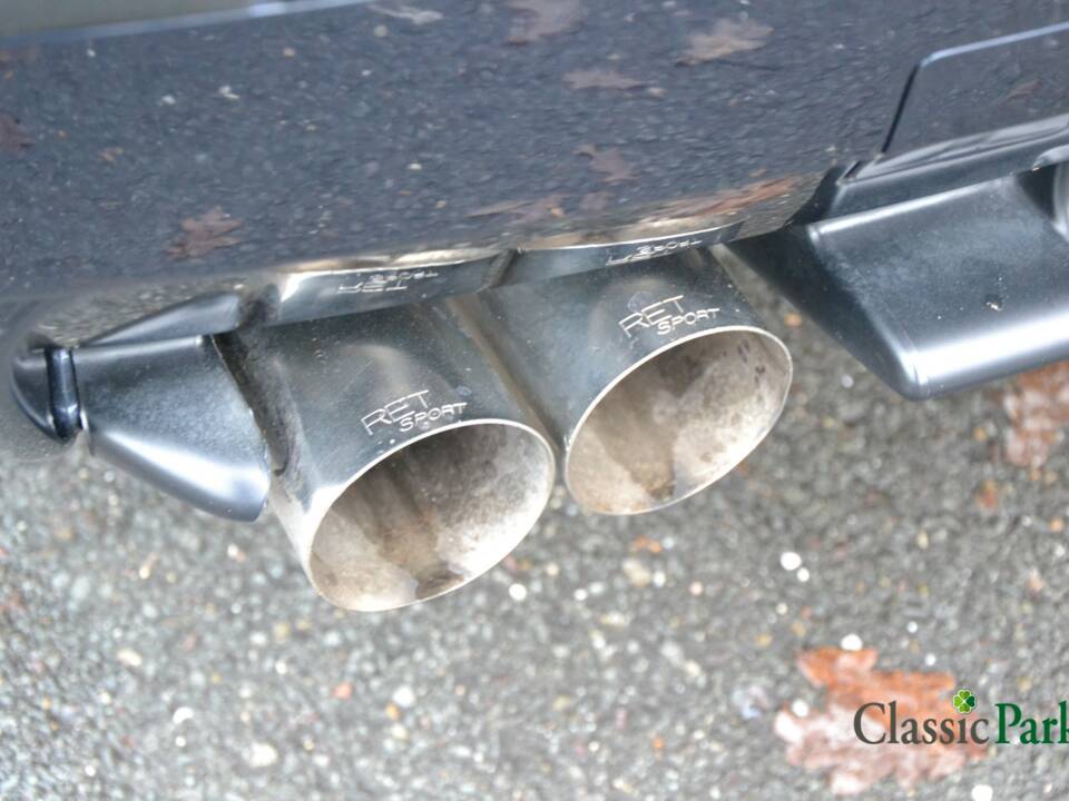 Image 45/50 of BMW 323i (1998)