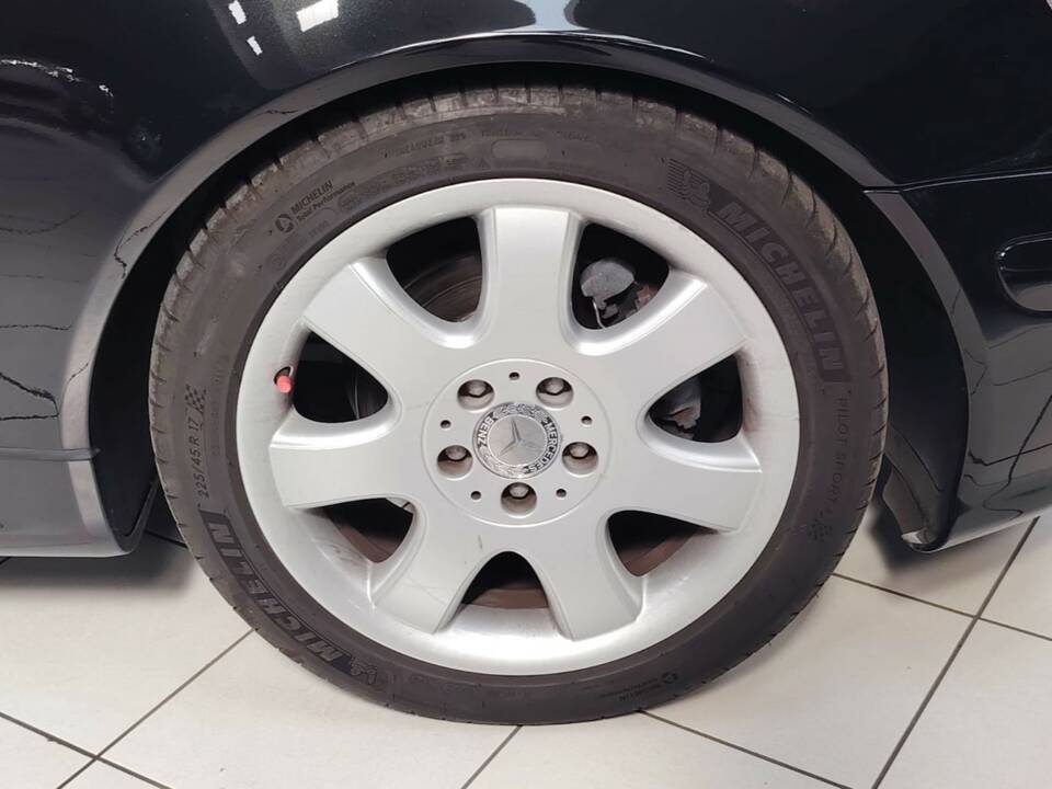 Bild 16/54 von Mercedes-Benz SLK 230 Kompressor (2002)