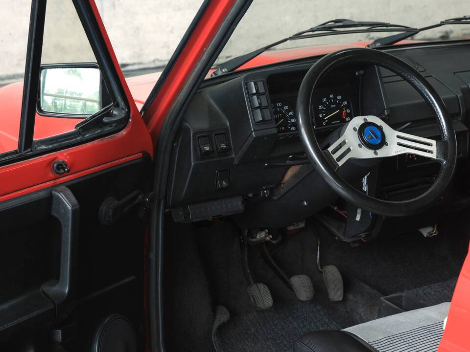 Bild 32/50 von Autobianchi A112 Abarth (1985)
