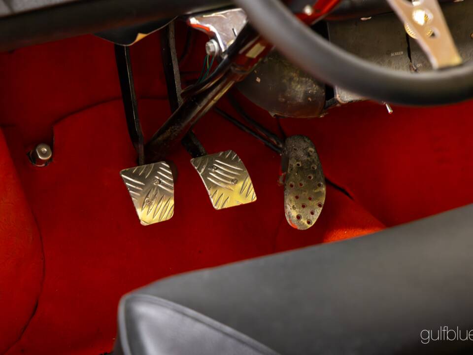 Image 37/52 of Austin Mini Cooper S 1071 (1964)