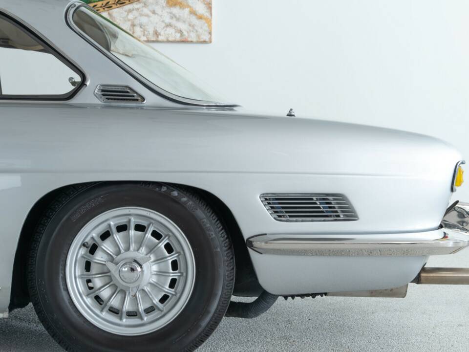 Bild 7/47 von ISO Rivolta 300 (1966)