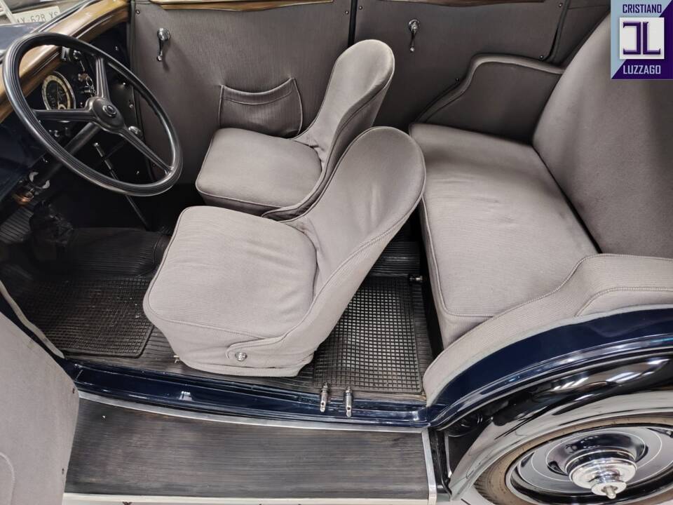 Image 53/75 de FIAT 508 Balilla Serie 2 (1934)