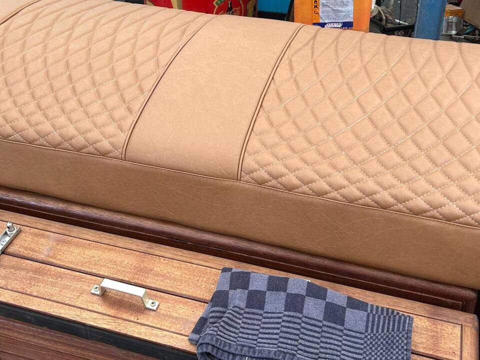 Image 22/23 of Chevrolet 3100 ½-ton (1956)