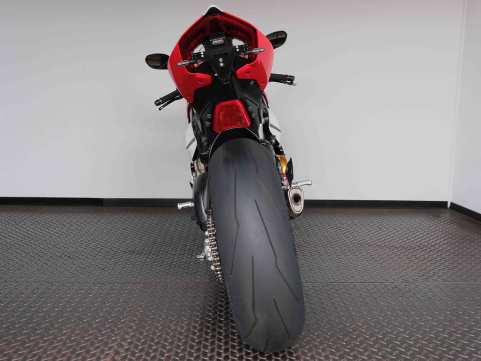 Bild 67/85 von Ducati V4 Panigale Speciale (2018)