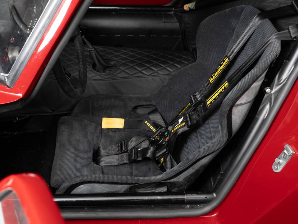 Bild 21/40 von Bizzarrini GT Strada 5300 (1965)