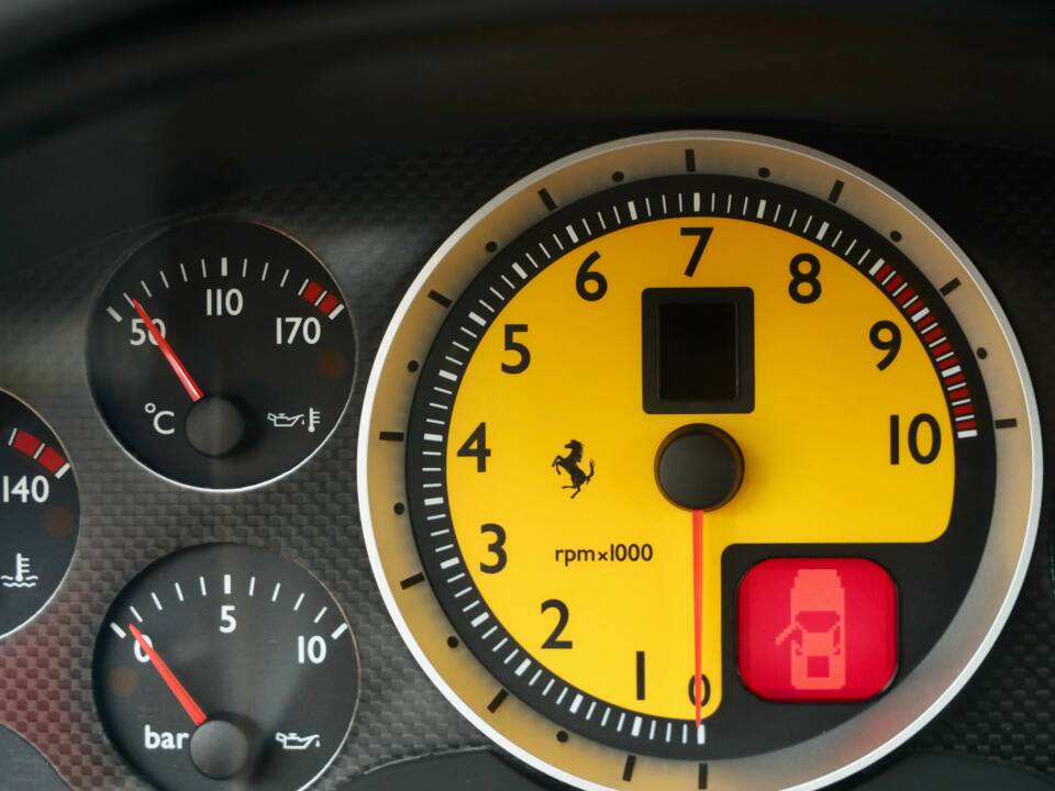 Bild 47/50 von Ferrari F 430 (2007)