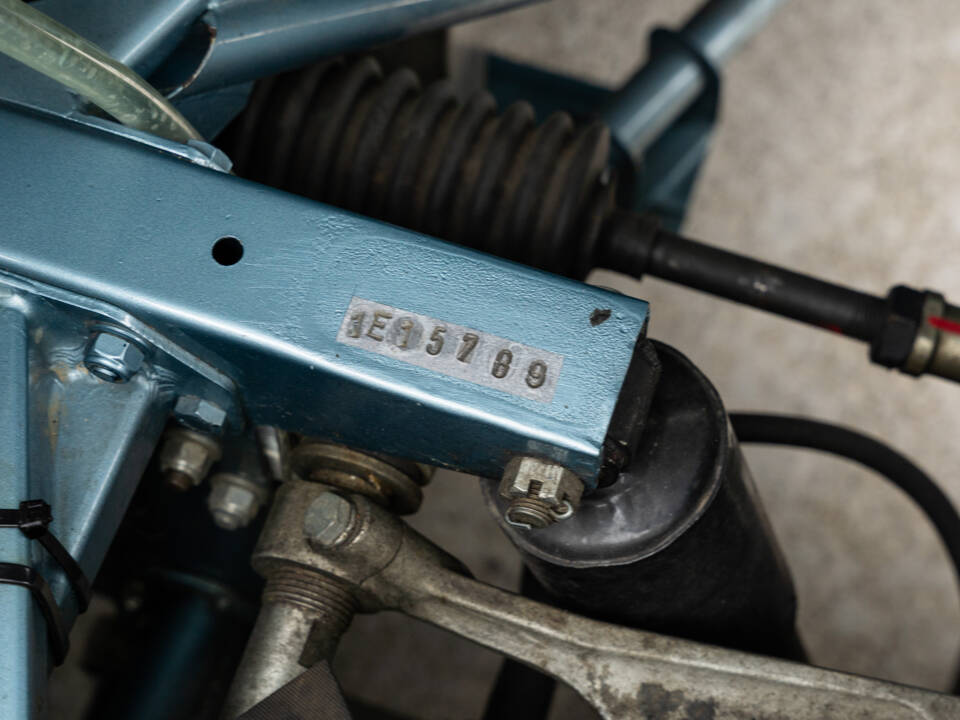 Afbeelding 72/79 van Jaguar E-Type 4.2 (1967)