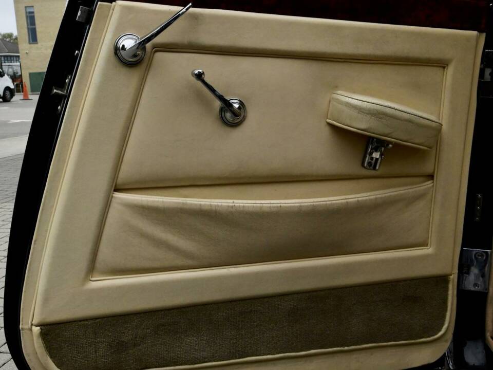 Bild 29/50 von Rolls-Royce Silver Dawn (1954)