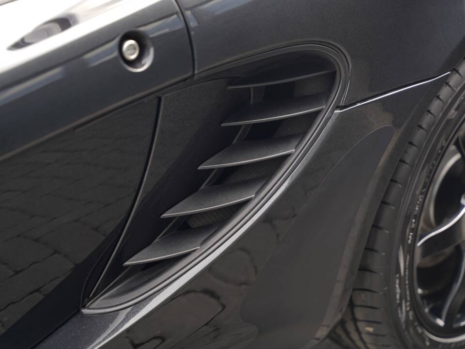 Immagine 44/50 di Lotus Elise S (2009)