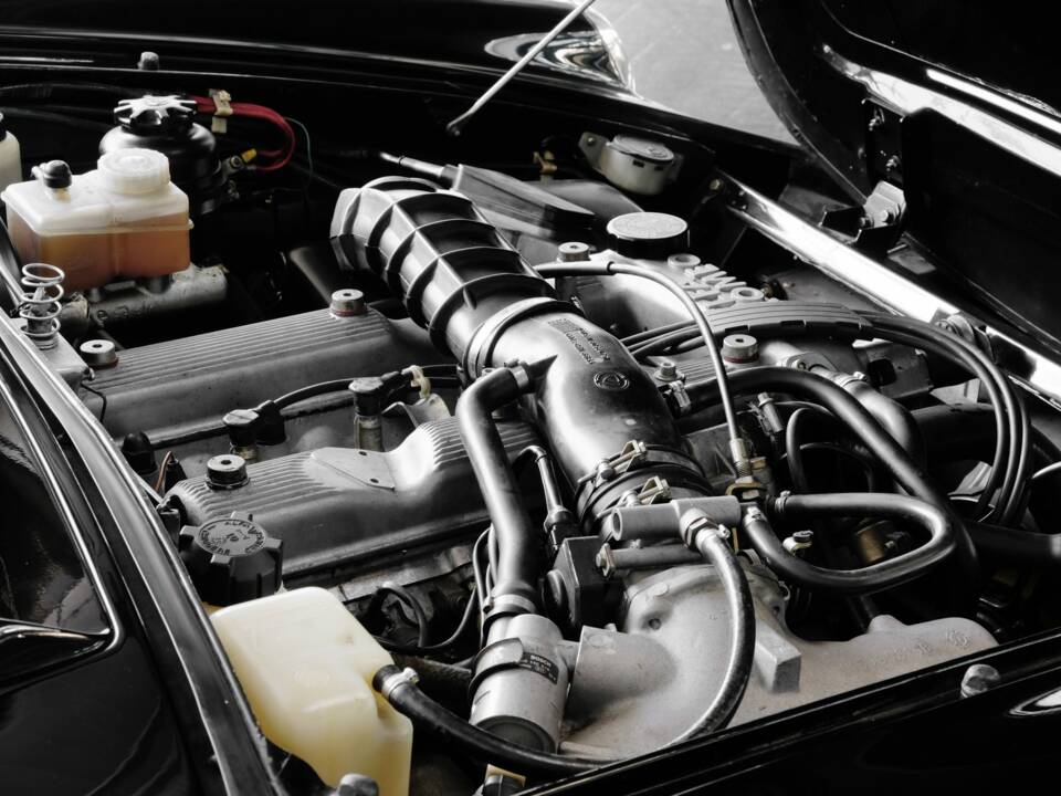Bild 36/48 von Alfa Romeo 2.0 Spider (1993)