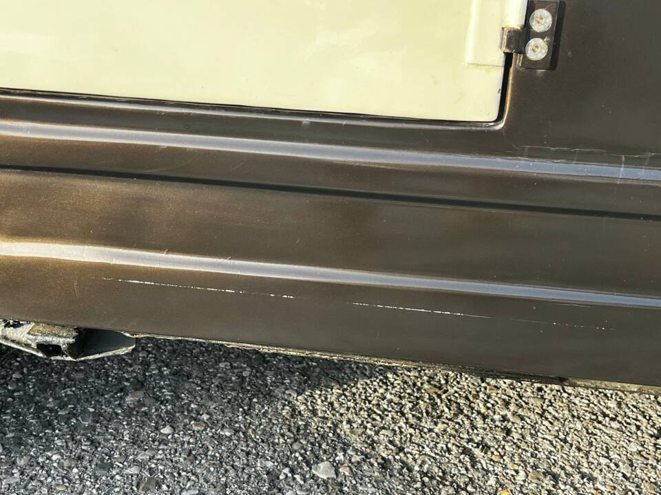 Bild 21/23 von Volkswagen Kübel 1.6 (1973)