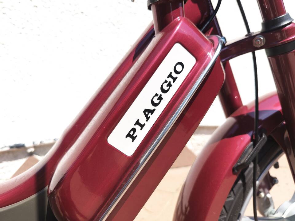 Immagine 30/54 di Piaggio Bravo (1991)