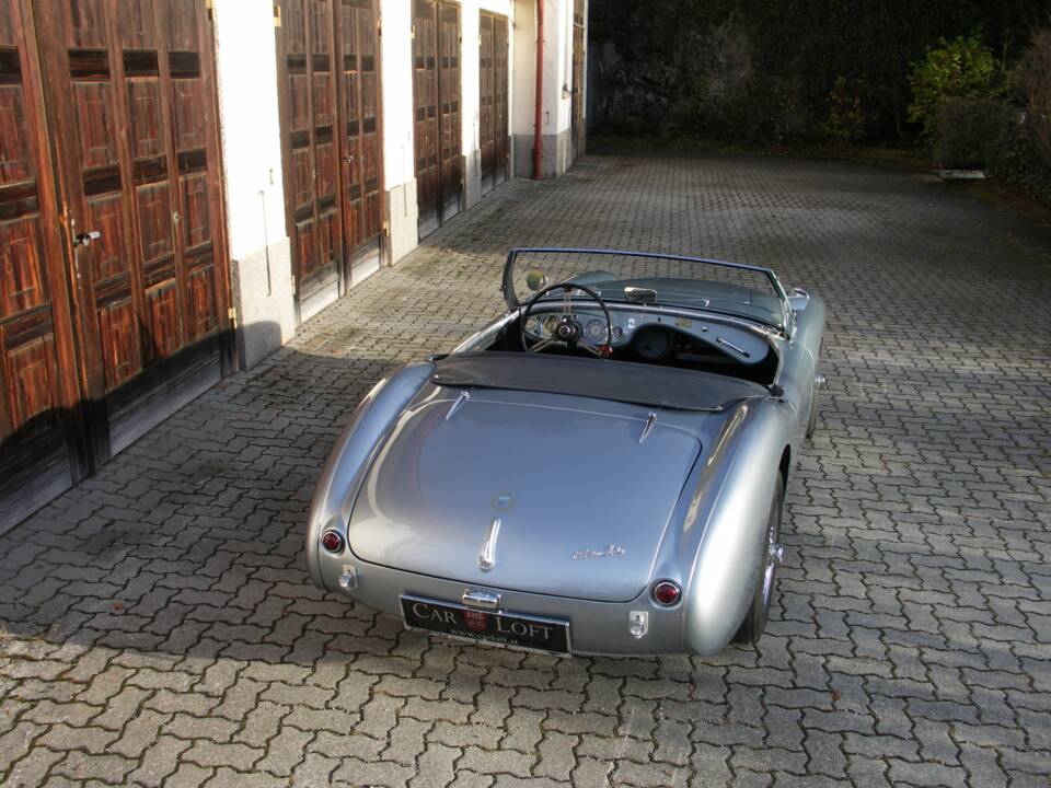 Immagine 4/42 di Austin-Healey 100&#x2F;4 (BN1) (1955)