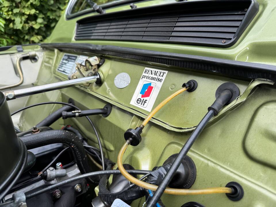 Afbeelding 51/58 van Renault R 4 GTL Sinpar 4x4 (1983)