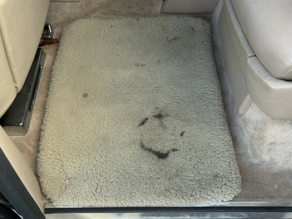 Image 32/44 of Rolls-Royce Phantom VII (2004)