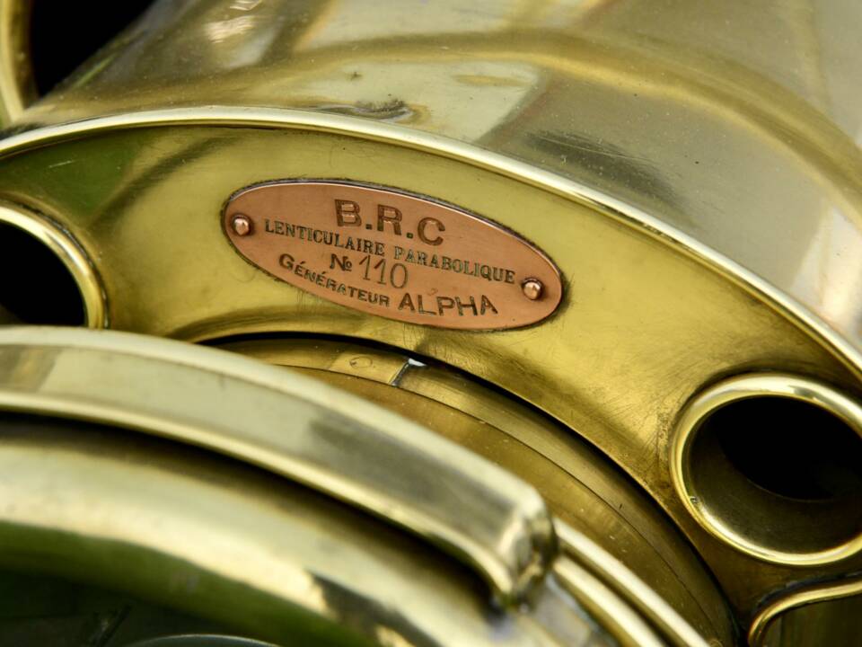 Image 39/50 of Renault 3 1&#x2F;2 Litre Tourer (1911)