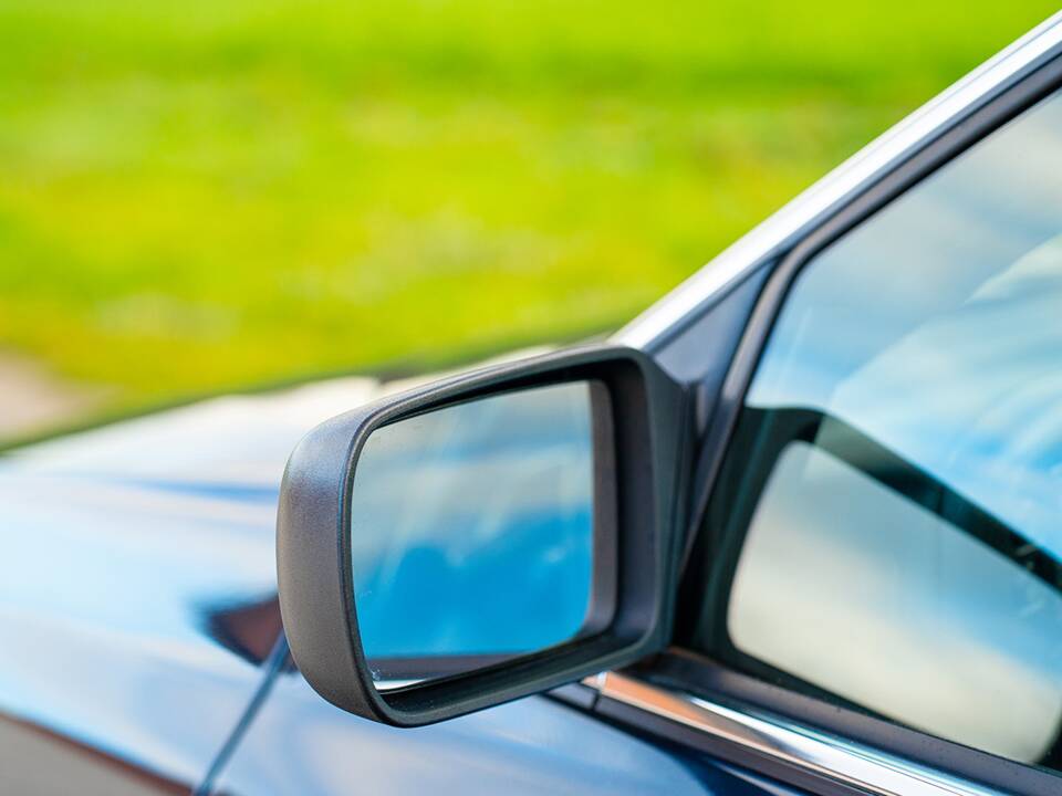 Imagen 15/55 de Ford Scorpio 2,9i (1991)