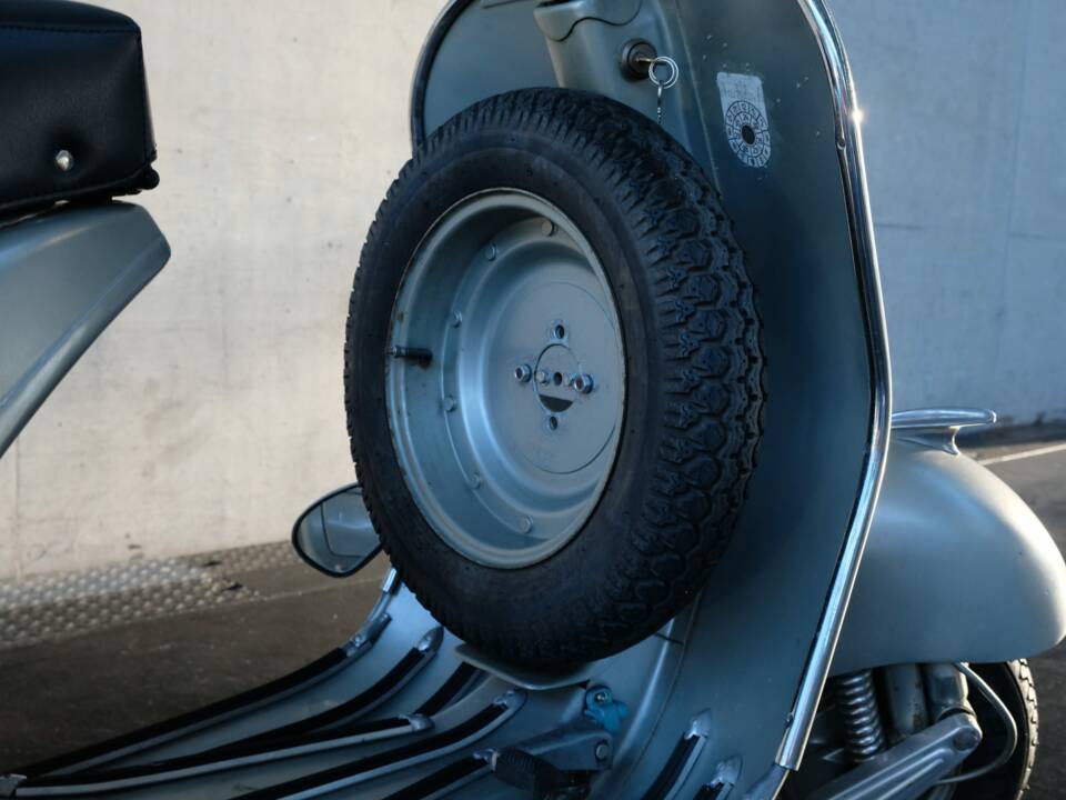 Bild 13/20 von Piaggio DUMMY (1957)