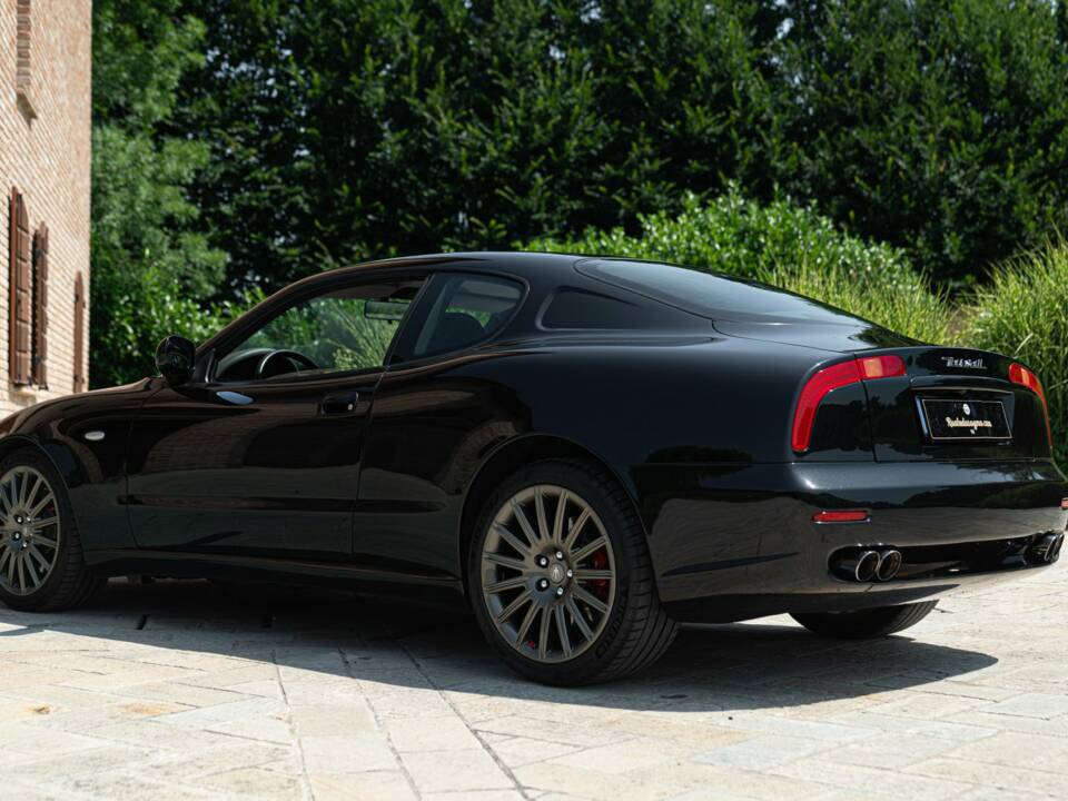 Bild 6/50 von Maserati 3200 GT (2001)