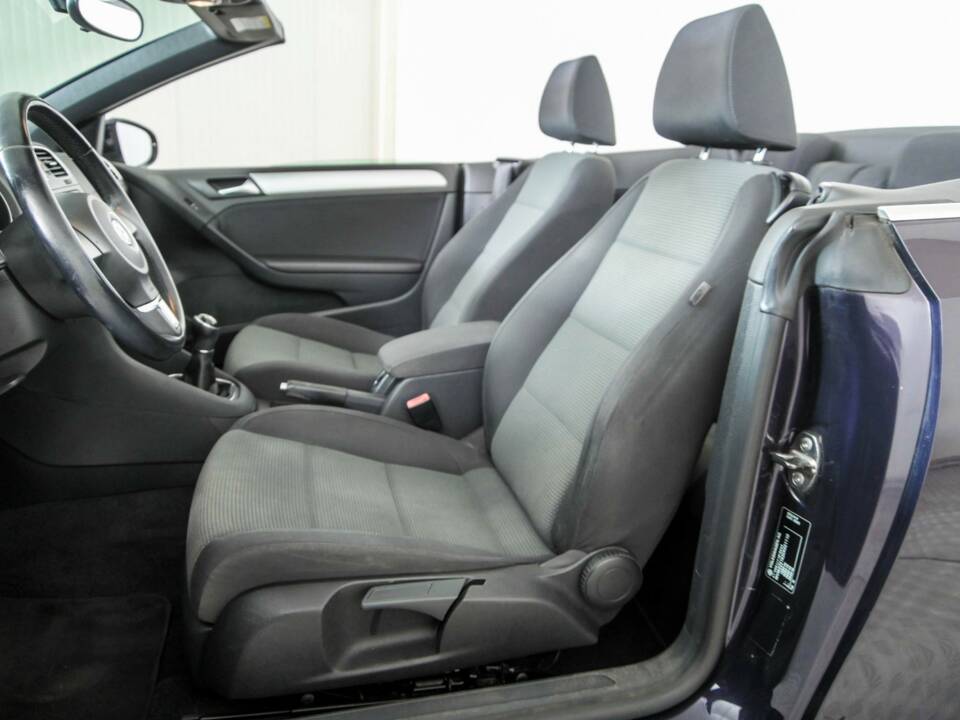 Bild 36/50 von Volkswagen Golf VI 1.2 TSI (2012)