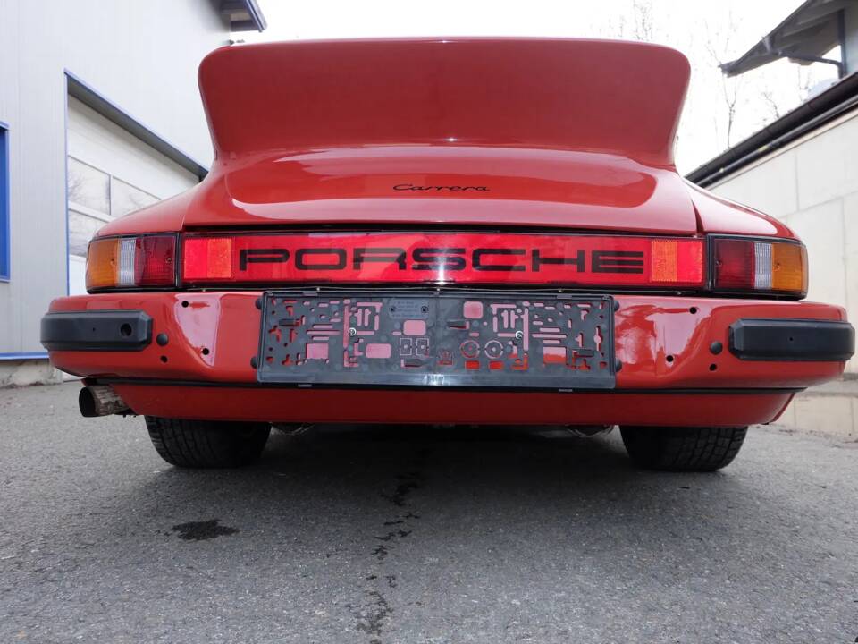 Bild 50/57 von Porsche 911 2.7 S (1975)