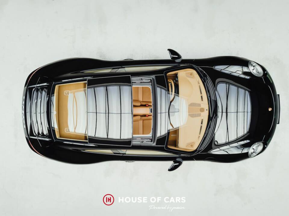 Bild 6/24 von Porsche 911 Carrera (2012)